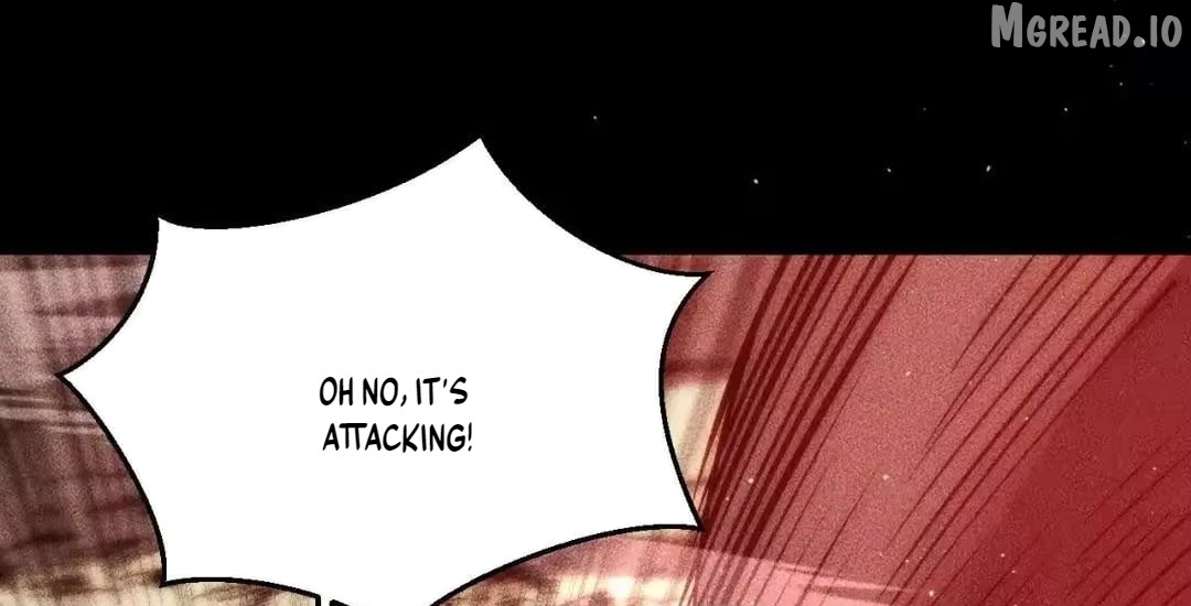 The End of the World: The Emperor Banner invites all female disciples to take their seats Chapter 63 - page 1